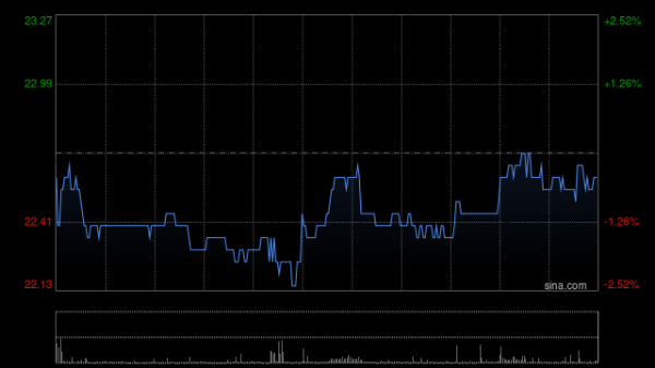 做杠杆炒股 瑞银：维持新秀丽“买入”评级 目标价升至29.8港元